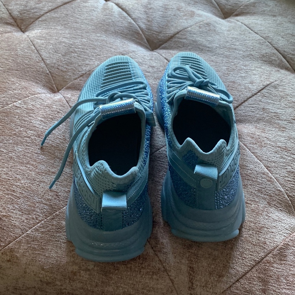 Steve Madden sneakers